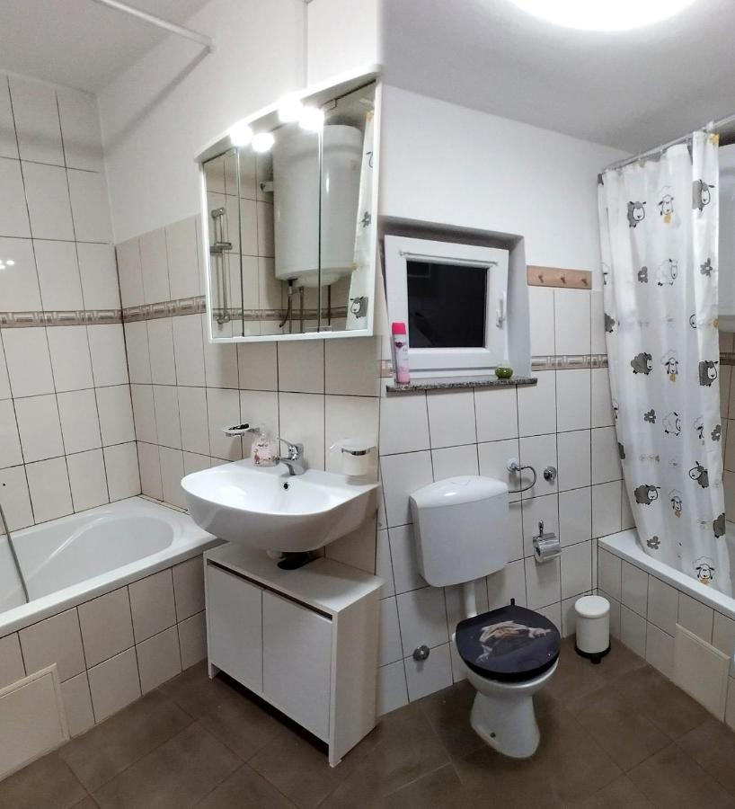 Apartma Val - Maribor Exterior photo