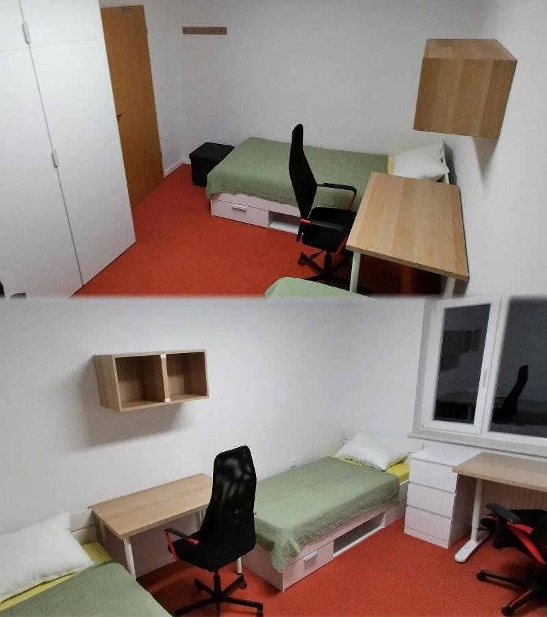 Apartma Val - Maribor Exterior photo